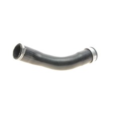 Патрубок інтеркулера (R) MB C-class (W204) 2.2CDI 07-09