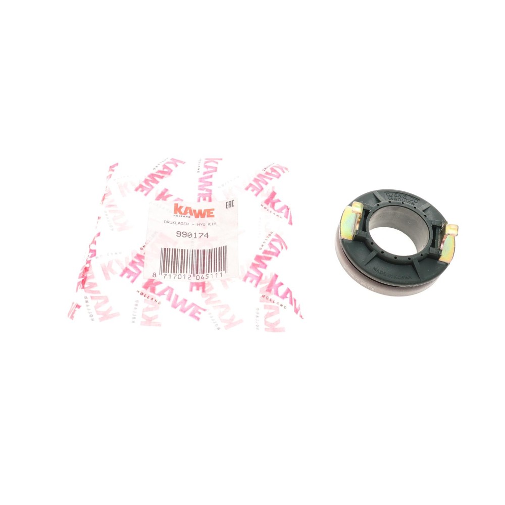 Підшипник вижимний Hyundai i30/Elantra/i20 Kia Ceed 1.0-2.0 06-