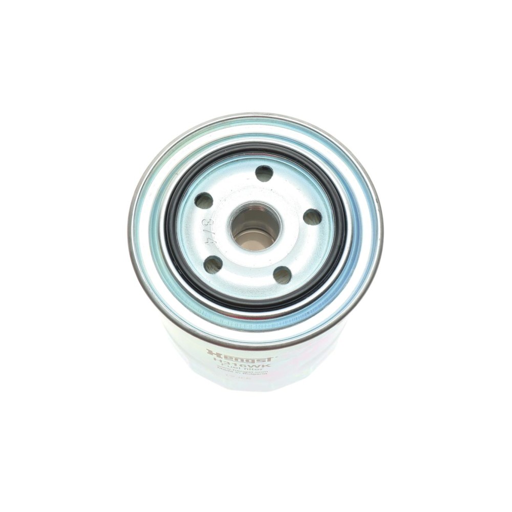 Фільтр паливний Toyota Corolla/Auris 1.4/2.0 D 07-