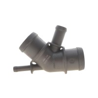 Фланець системи охолодження Audi A3/VW Golf IV 1.6/1.8/1.9TDI/2.0 96-06
