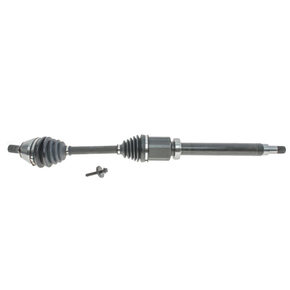 Піввісь (передня) Volvo S40/V50 1.6D 10-12 (R)