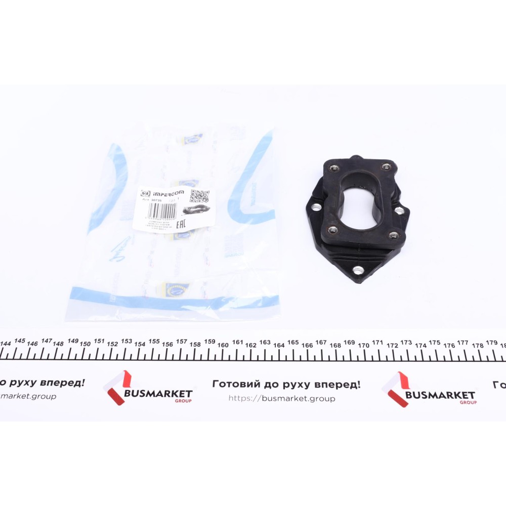 Подушка карбюратора VW Caddy I/Passat/Audi 80/100 1.3-1.8 -92