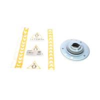 Подушка амортизатора (переднього) Opel Vectra C 1.6-3.2 CDTI/DTI 02-
