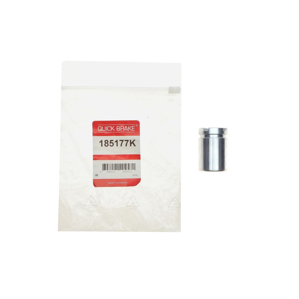 Поршень супорта (заднього) Honda Civic 88- (d=30mm)