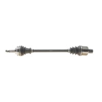 Піввісь (передня) (R) Renault Clio/Kangoo 98-02 (24x58x865) (+ABS26z)