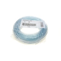 Шланг паливний (d=5x8mm) бухта 50м (прозорий)