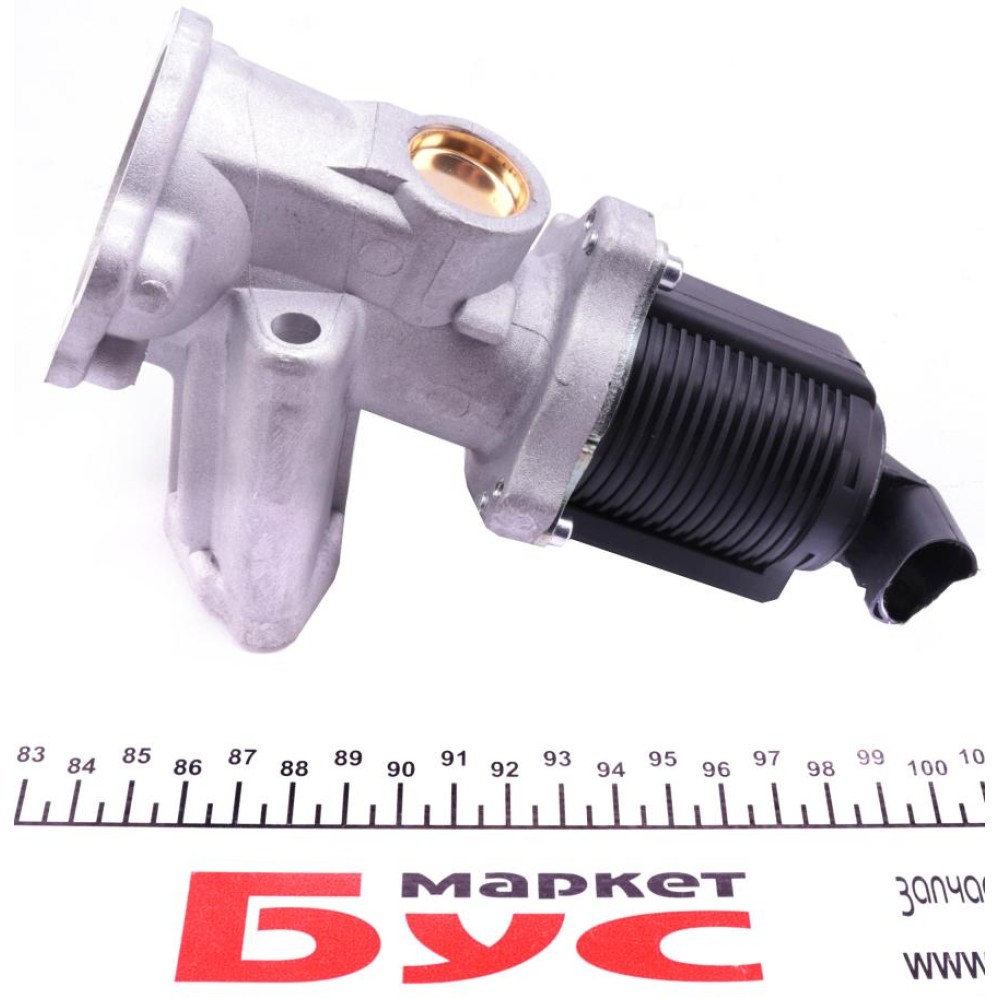 Клапан EGR Fiat Doblo/ Opel Astra 1.3 D 05-