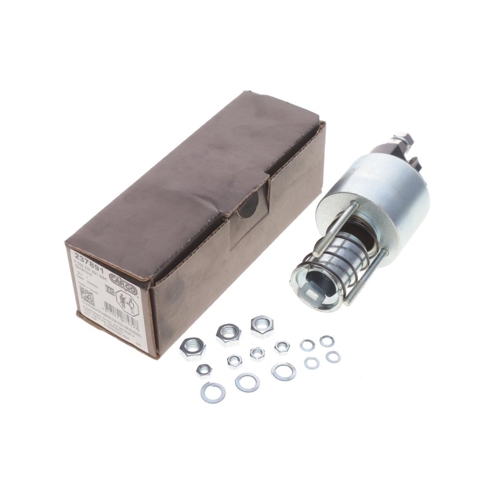 Реле стартера втягуюче Volvo S80/ XC90 4.4 V8 (12V) = 237891