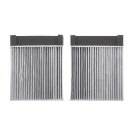 Фільтр салону MB S-class (V223/W223) 20- (вугільний/антибактеріальний) FILTER+pro