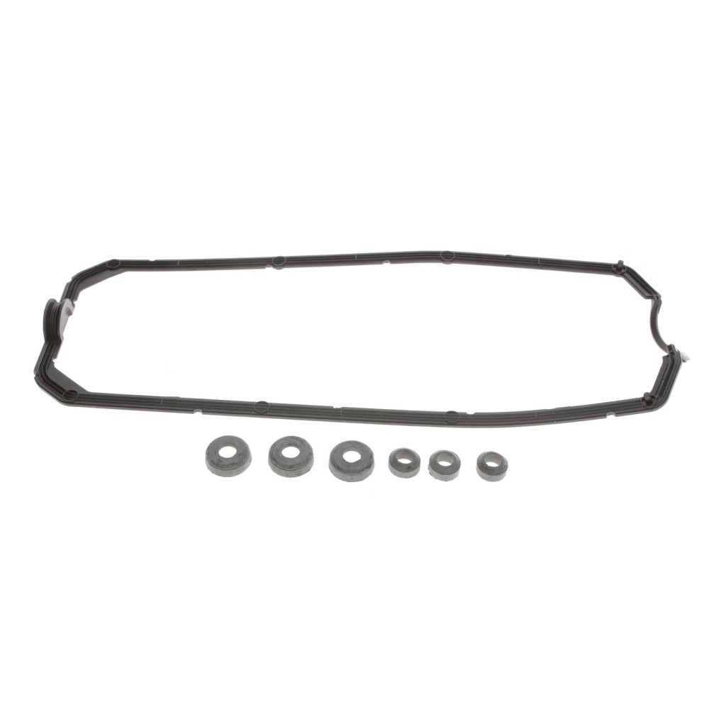 Прокладка кришки клапанів VW Caddy 1.9D -03 (к-кт)