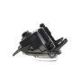 Фара протитуманна VW Golf VI 08-12 (L)