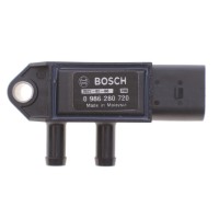 Датчик тиску вихлопних газів Mazda 2/3/6/CX-3/CX-5 1.5-3.2D 14-
