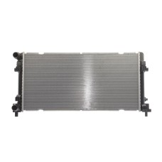 Радіатор охолодження Skoda Rapid 12-19/Seat Toledo IV 1.6 TDI 15-19 Радіатор охолодження Skoda Rapid 12-19/Seat Toledo IV 1.6 TDI 15-19