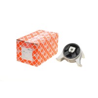Подушка двигуна (передня) (R) Opel Astra H/Zafira B 04-15