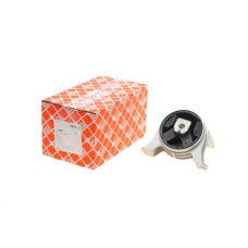 Подушка двигуна (передня) (R) Opel Astra H/Zafira B 04-15
