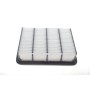 Фільтр повітряний Ford Ranger 2.5D/TD 99-06/ Mitsubishi Galant VIII/Space Runner 2.0-2.5 96-04