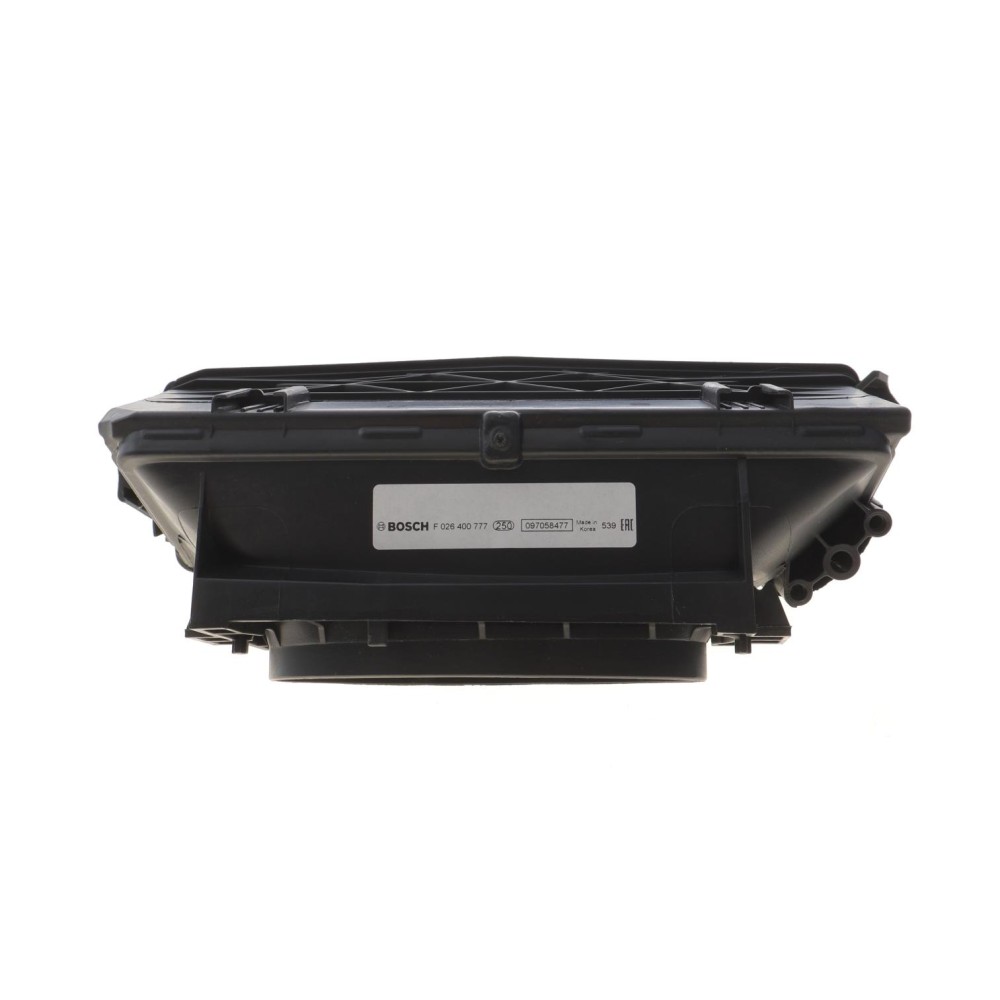 Фільтр повітряний MB C-class (W204)/E-class (W212/W213)/S-class (W221/W222) 3.0CDI OM642 07-18 (к-кт)