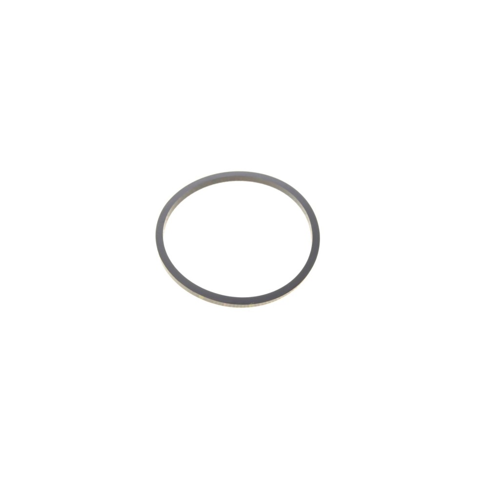 Ремкомплект супорта (переднього) Mazda 6 07-13 (d=57mm)(Mazda)(+ поршен/направляюча) SuperKit