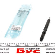 Форсунка паливна Renault Kangoo 1.5dCi 05- (K9K) E4