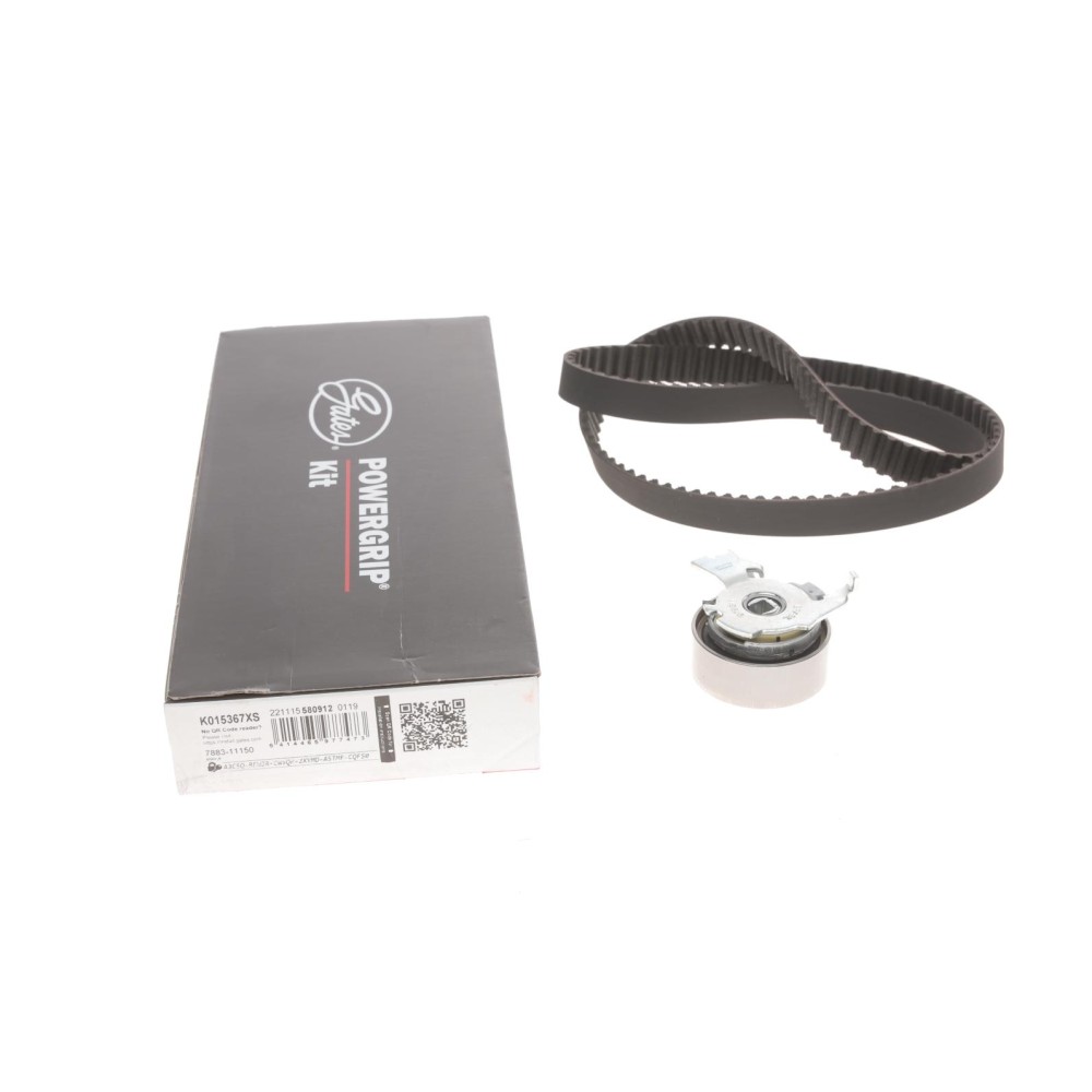 Комплект ГРМ Opel Astra F/Omega A/B 1.6/1.8/2.0i 88-03