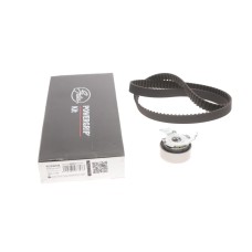Комплект ГРМ Opel Astra F/Omega A/B 1.6/1.8/2.0i 88-03