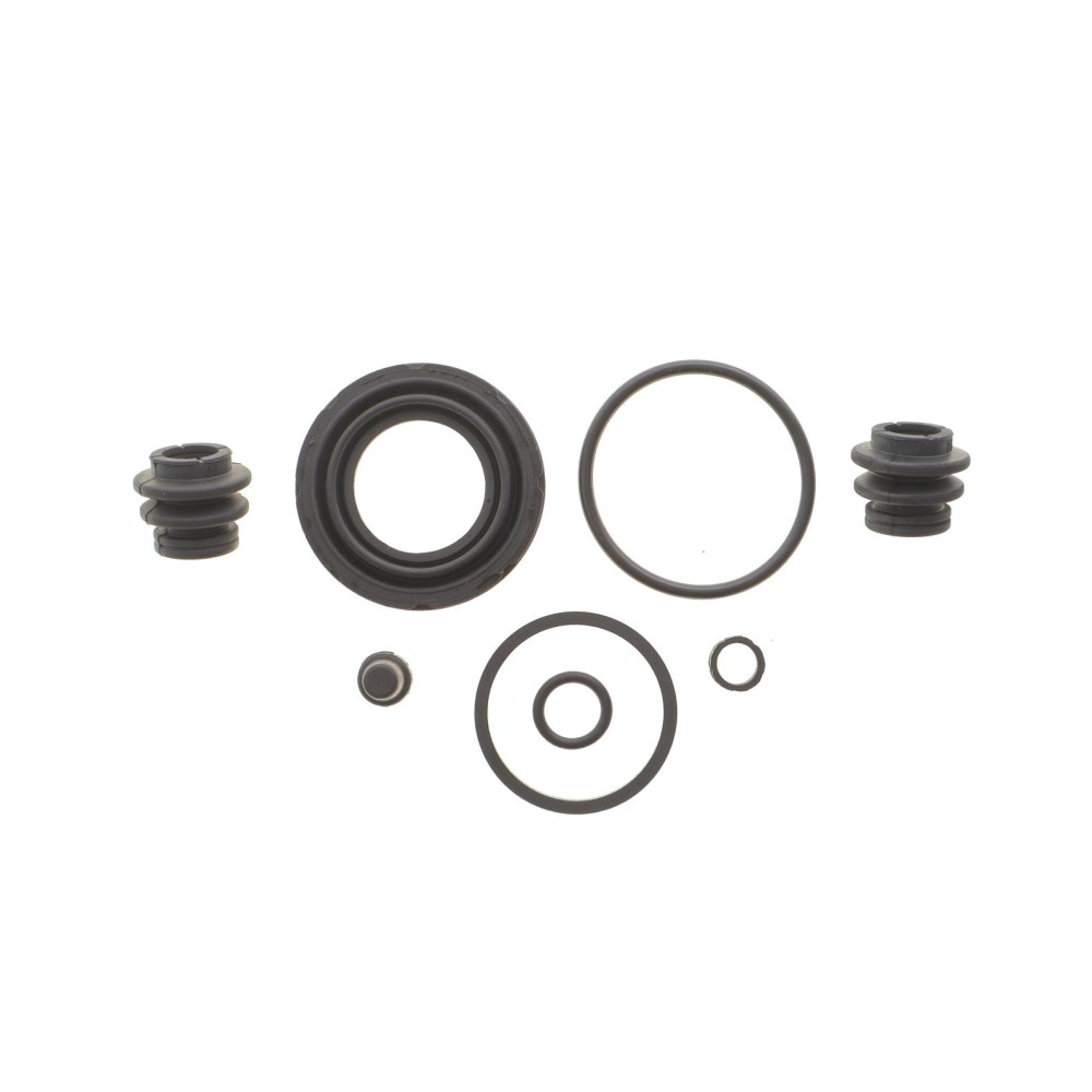 Ремкомплект супорта (заднього) Lexus RX/Toyota Rav4 15- (d=38mm) (Advics)