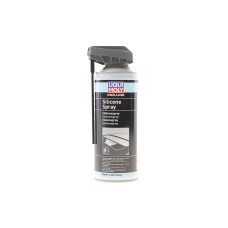 Змазка силіконова Pro-Line Silikon-Spray (400мл) = 7389