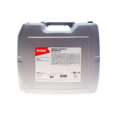 Олива 85W140 HIGHTEC HYPOID EP (20L) (GL-5)