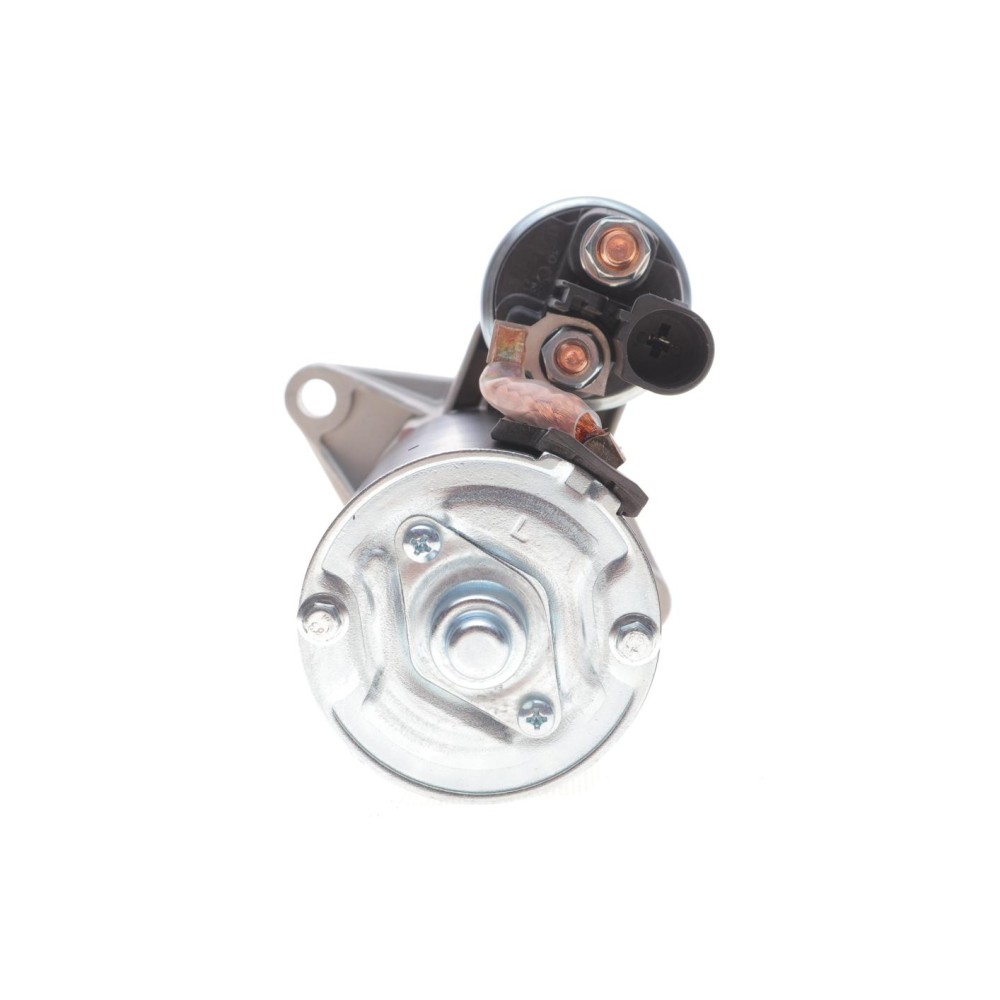 Стартер VW Caddy III/IV/V 12-/Passat B7 2.0 TDI 10-13 (12V/2kw) (z=13) = 116156
