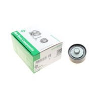 Ролик генератора Hyundai i10/i20/Kia Picanto 1.0/1.4 11- (паразитний) (50х26.4)