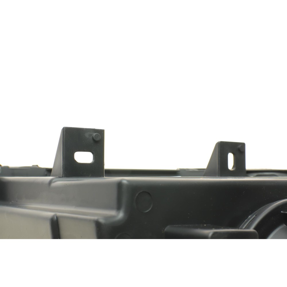 Фара Ford Transit Connect 02-13 (L) (електро)