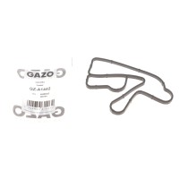 Прокладка радіатора масляного Opel Insignia A 2.0 CDTI 08-17