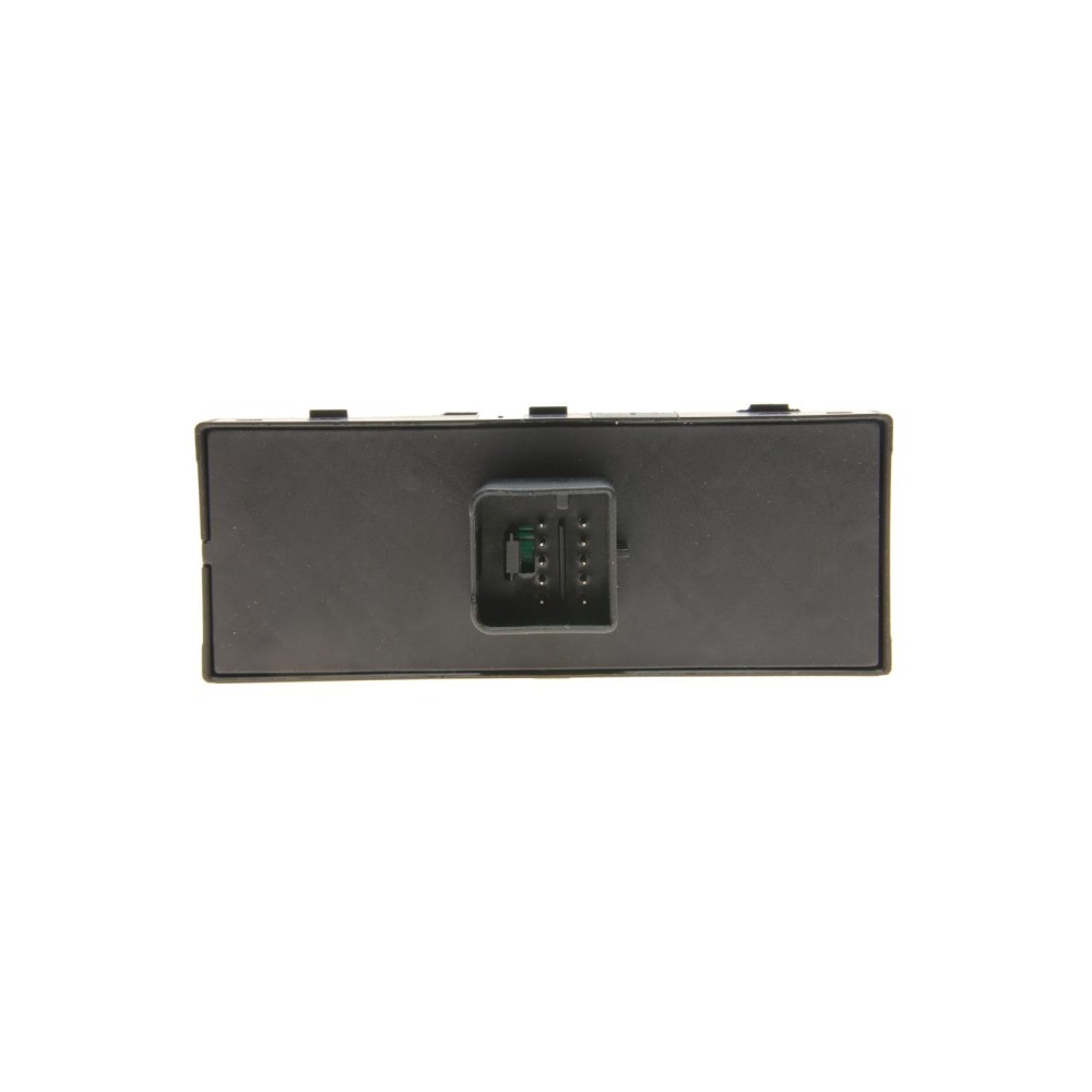 Кнопка склопідіймача (L) VW Touareg 06-10 (блок)