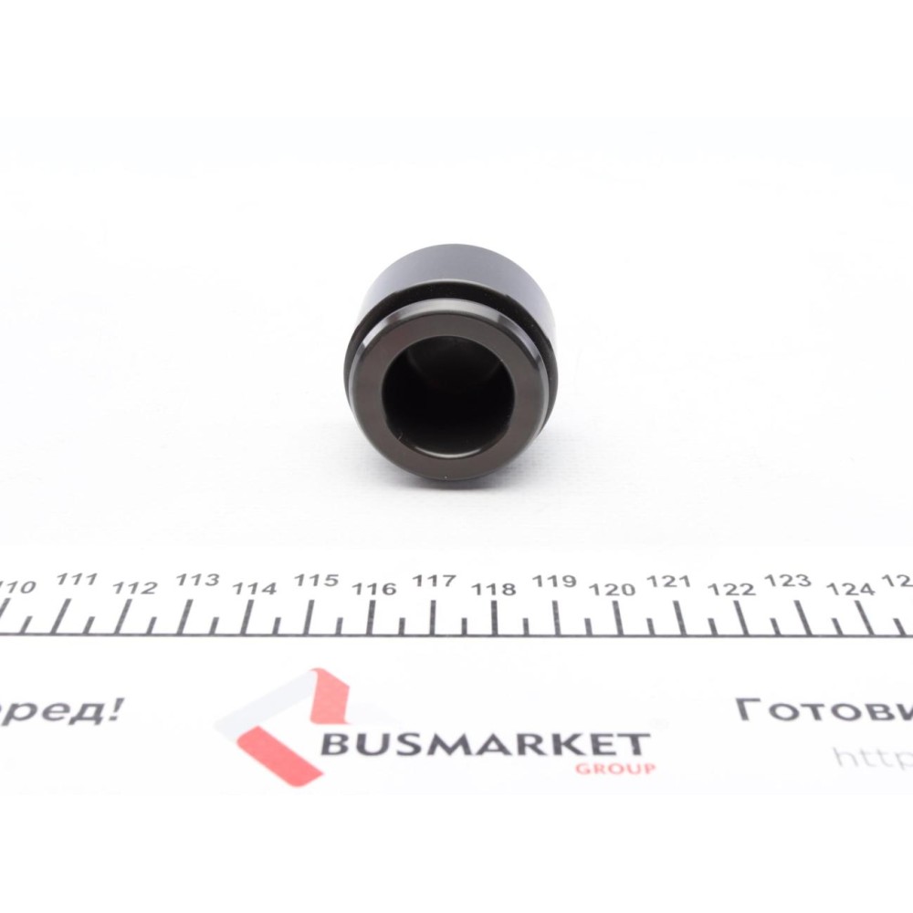 Поршень супорта (переднього) Opel Astra J 12-/ Insignia A 09- (40x30mm) (Brembo)