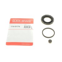 Ремкомплект супорта (заднього) Lexus RX 04-08 (d=42mm)