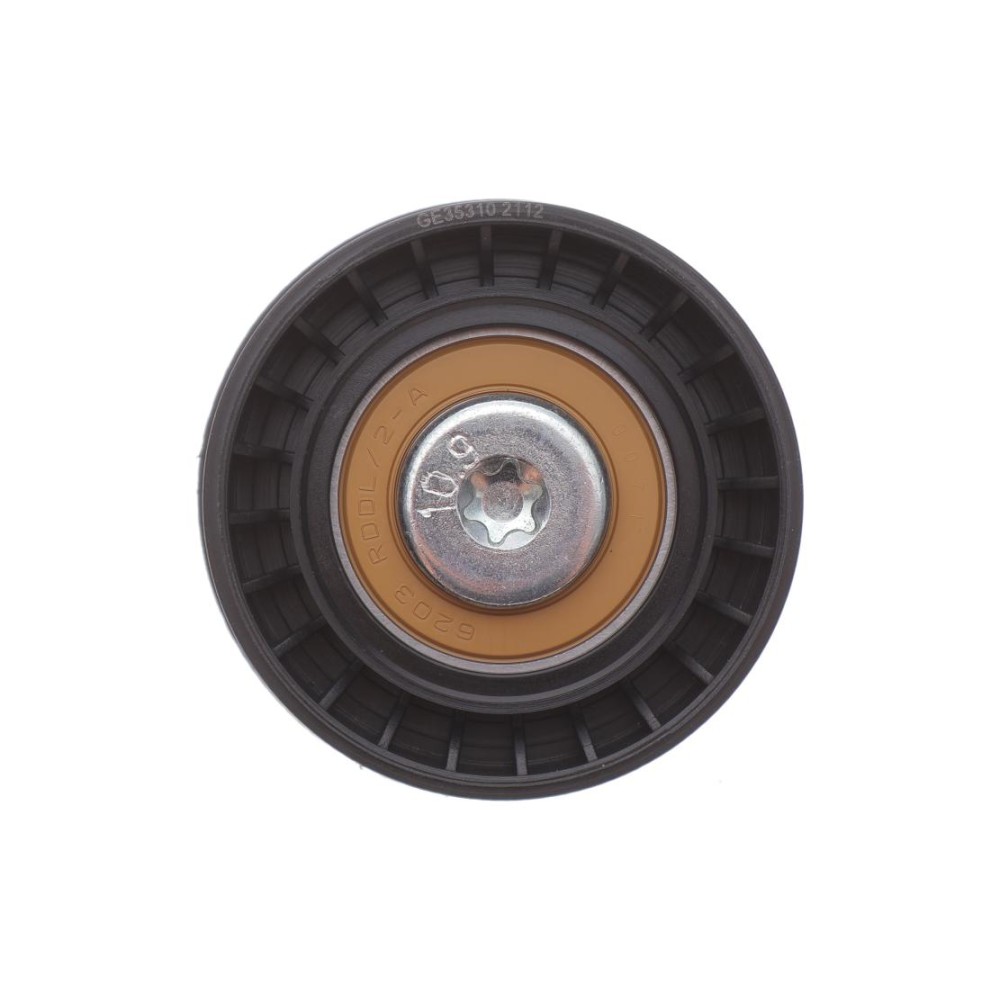 Ролик ГРМ Opel Astra/Combo/Corsa 1.4/1.6/1.8 93- (паразитний) (62.5x25)