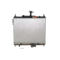 Радіатор охолодження Hyundai Getz 1.5 CRDi 03-09