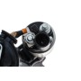 Стартер VW Caddy/T5 1.9TDI 03- (1.7kw) (z=10) = 113842
