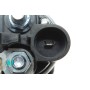 Стартер VW Crafter 2.0 TDI 16-/T6 15- (12V/2.2kw) (z=13)