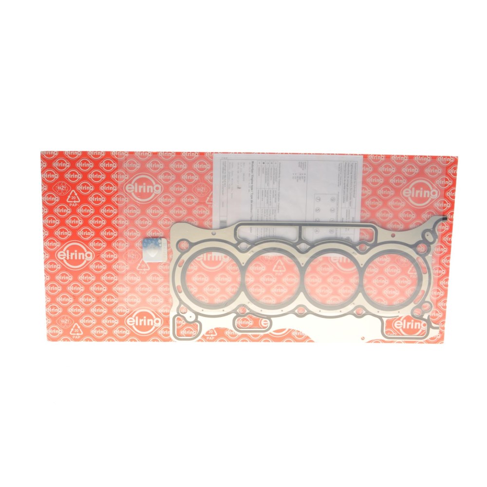 Прокладка ГБЦ Nissan Qashqai 1.6 dCi 07-13