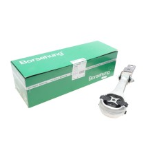 Подушка двигуна (задня) Skoda Praktik/Fabia/VW Polo 1.4TDI/1.9TDI 00-