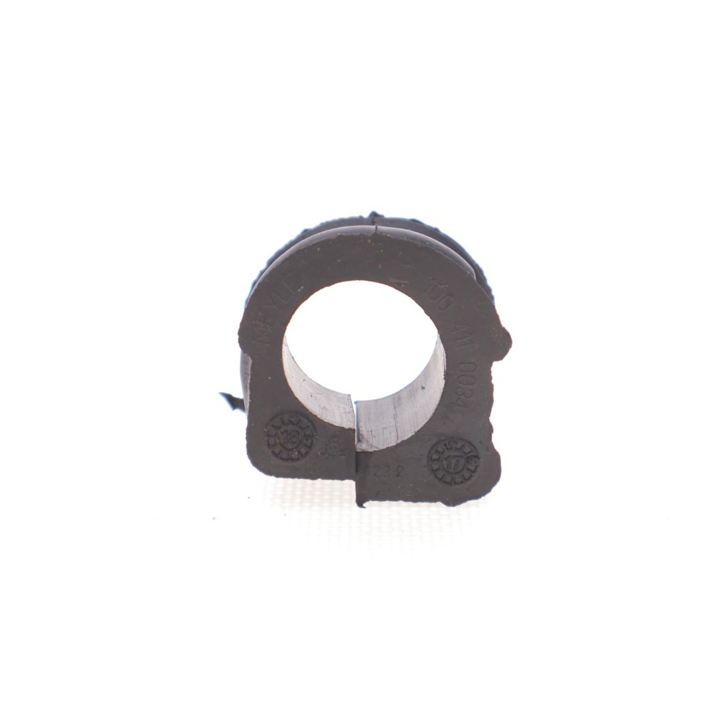 Втулка стабілізатора (переднього) (к-кт) VW Golf IV 97-06 (d=23mm)