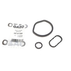 Ремкомплект радіатора масляного MB Vito (W639) 03- (M112)