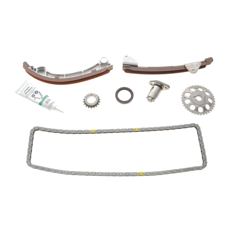 Комплект ланцюга ГРМ Toyota Avensis 00-08/Corolla 01-09/Rav 4 1.8 00-05
