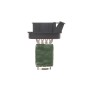Реостат пічки MB Vito (W638) 96-