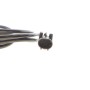 Датчик ABS (задній) MB Sprinter/VW Crafter 06- (L)