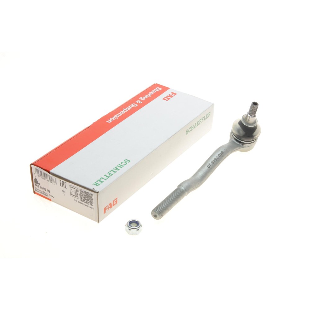 Наконечник тяги рульової BMW 3 (E30)/Z1 82-94 M10/M20/M40/S14