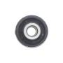 Сайлентблок важеля (заднього) BMW 3 (E36/E46) 90- (12x45.5x31.5/57mm)