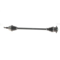 Піввісь (передня) VW Golf IV/Skoda Octavia/Audi A3 1.9TDI 96-10 (R)