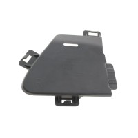 Накладка решітки радіатора BMW 3 (F34) 15-20 (R)